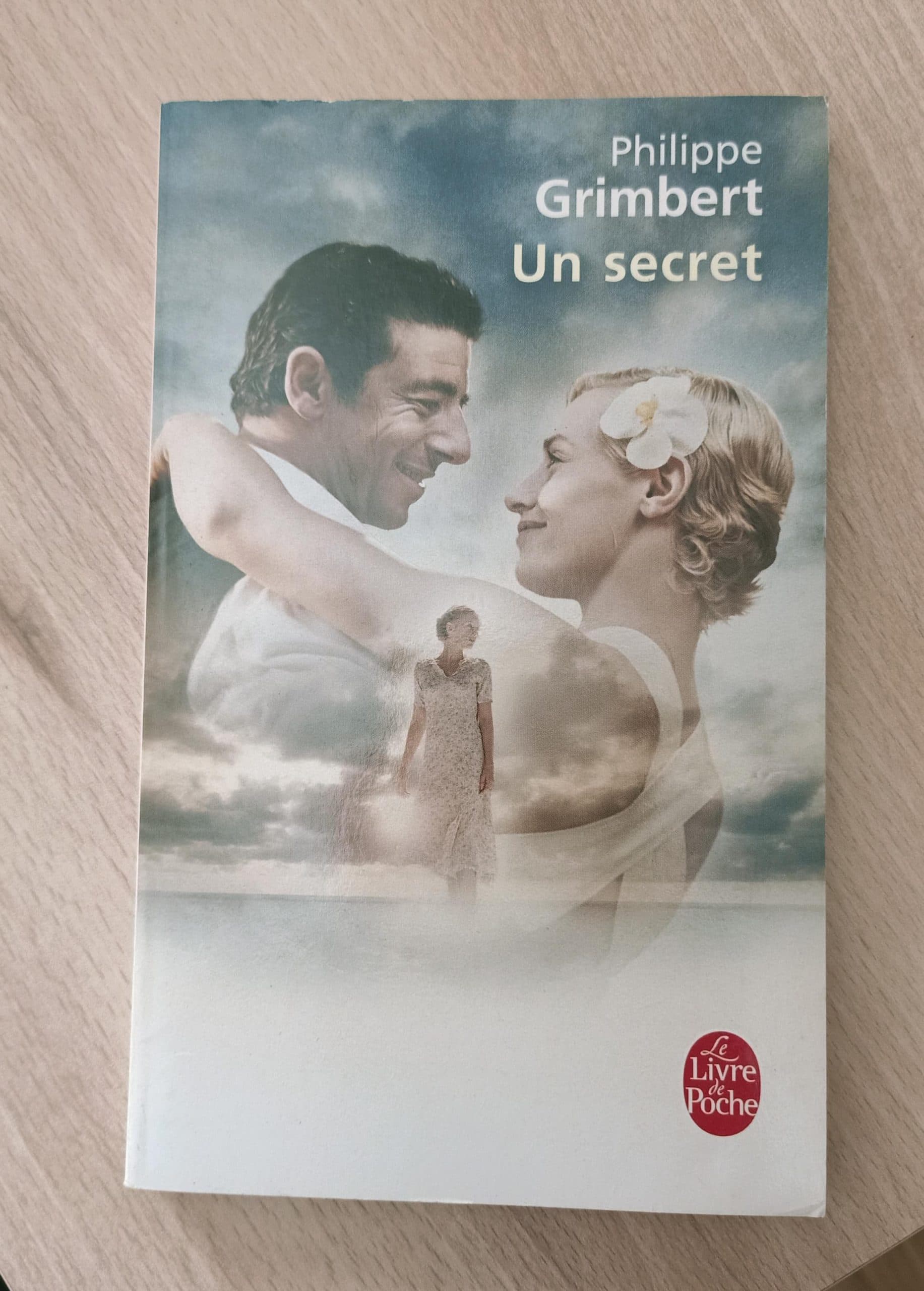 Un secret